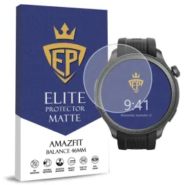 szklo-5d-matowe-do-amazfit-balance-46mm-nietlukace-brak-odciskow-oryginal