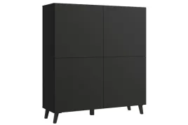 nowoczesna-wysoka-komoda-120-cm-do-salonu-na-nozkach-czarny-grafit