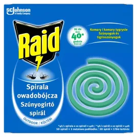 spirala-owadobojcza-przeciw-komarom-raid-skuteczna-ochrona-do-40h-10-szt