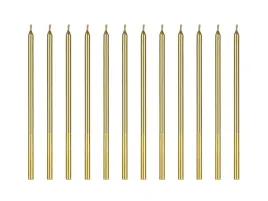 swieczki-urodzinowe-gladkie-zlote-zloty-eleganckie-na-tort-proste-14cm-12x