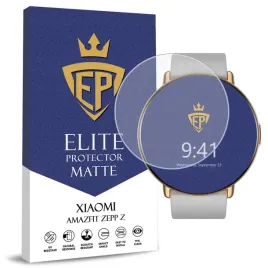 szklo-5d-matowe-do-xiaomi-amazfit-zepp-z-nietlukace-brak-odciskow-palcow