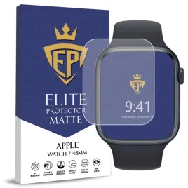 szklo-5d-matowe-do-apple-watch-7-45mm-nietlukace-brak-odciskow-palcow