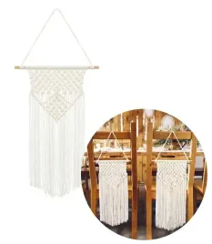 makrama-wiszaca-dekoracja-boho-slubna-biala-na-sciane-krzeslo-30x49cm