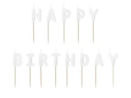 swieczki-urodzinowe-happy-birthday-biale-dekoracja-tortu-urodziny-13szt
