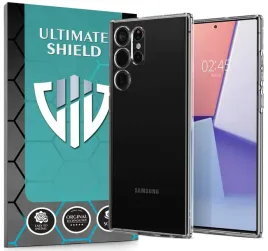 etui-do-samsung-s22-ultra-obudowa-clear-case-przezroczyste-wzmacniane