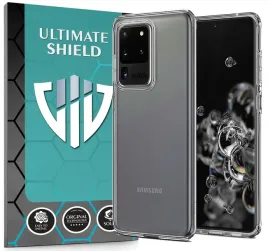 etui-do-samsung-s20-ultra-obudowa-clear-case-przezroczyste-wzmacniane