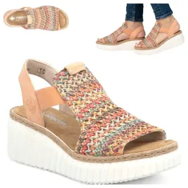 40-rieker-wygodne-sandaly-damskie-na-platformie-lekkie-obuwie-letnie-casual