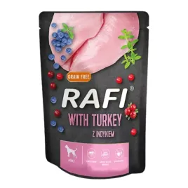 rafi-mokra-karma-dla-psow-z-indykiem-wysoka-zawartosc-miesa-300g