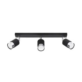 czarny-spot-sufitowy-nero-3xgu10-10w-chromowany-klosz-sollux-lighting