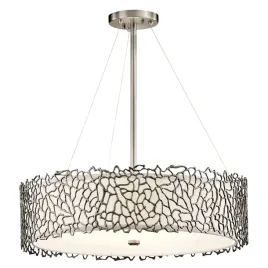 lampa-wiszaca-kichler-silver-coral-4xe27-60w-metal-len-szklo-ip20