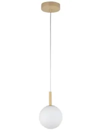 lampa-wiszaca-zlota-kula-nowoczesna-12w-gama-1xg9-sigma-lighting