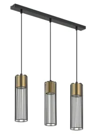 sigma-lighting-lampa-industrialna-fobia-3xgu10-czarna-zlota-25w