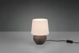 lampa-stolowa-brazowa-lou-e14-40w-25cm-rl