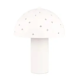 lampa-stolowa-bialy-grzybek-z-efektem-gwiazd-e14-seta-rl-rl