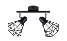 sollux-artemis-lampa-sufitowa-industrialna-czarny-2x-e14-40w
