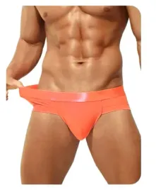 sexy-meskie-pomaranczowe-delikatne-modelujace-slipki-bawelna-xl
