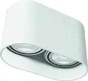 lampa-sufitowa-led-nowodvorski-oval-bialy-aluminium-2x75w-spot-market