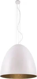 nowodvorski-zyrandol-egg-bialo-zloty-o55cm-5xe27-regulowana