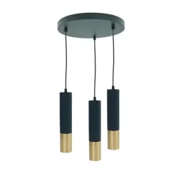 lampa-wiszaca-czarno-zlota-3xgu10-circus-idealed-nowoczesna-ip20