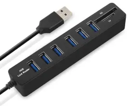 adapter-hub-splitter-6x-usb-czytnik-kart-sd-tf