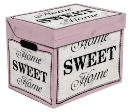 pudelko-ozdobne-porzadkowe-do-pokoju-salonu-na-szafe-sweet-home-rozowy