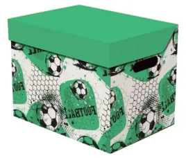 pudelko-kartonowe-ozdobne-organizer-pojemnik-do-pokoju-salonu-football