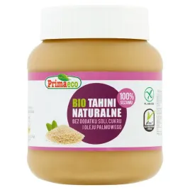 tahini-naturalne-100percent-sezamu-bio-bezglutenowe-350-g-primavika