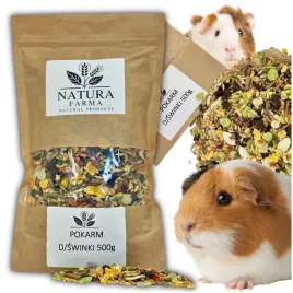 pokarm-dla-swinki-morskiej-gryzonia-karma-przysmak-dla-swinki-eco-500g