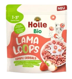 holle-koleczka-zbozowe-jablkowo-truskawkowa-lama-bez-dodatku-cukrow