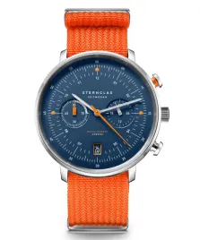 zegarek-meski-sternglas-hamburg-ed-kustemm-chronograph