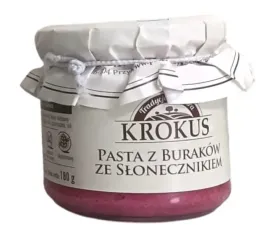 pasta-z-burakow-ze-slonecznikiem-krokus-180g