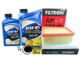 renault-megane-4-1-8-dci-2019-3x-filtr-filtron-olej-0w20-elf-elite-fe