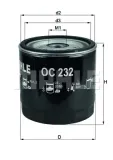 knecht-oc-232-filtr-oleju-stan-nowy