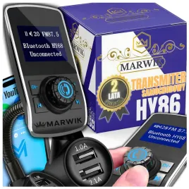 transmiter-bluetooth-fm-samochodowy-zestaw-glosnomowiacy-na-aux-2x-usb-hy68