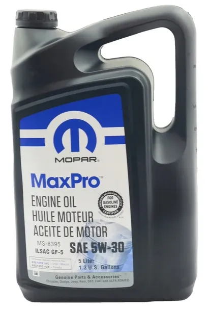 olej-silnikowy-mopar-maxpro-5-l-5w-30-klasa-lepkosci-sae-5w-30