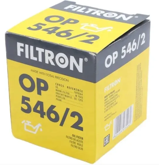 filtron-op-546-2-filtr-oleju-numer-katalogowy-czesci-op-546-2