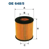 filtron-oe-648-5-filtr-oleju-stan-nowy
