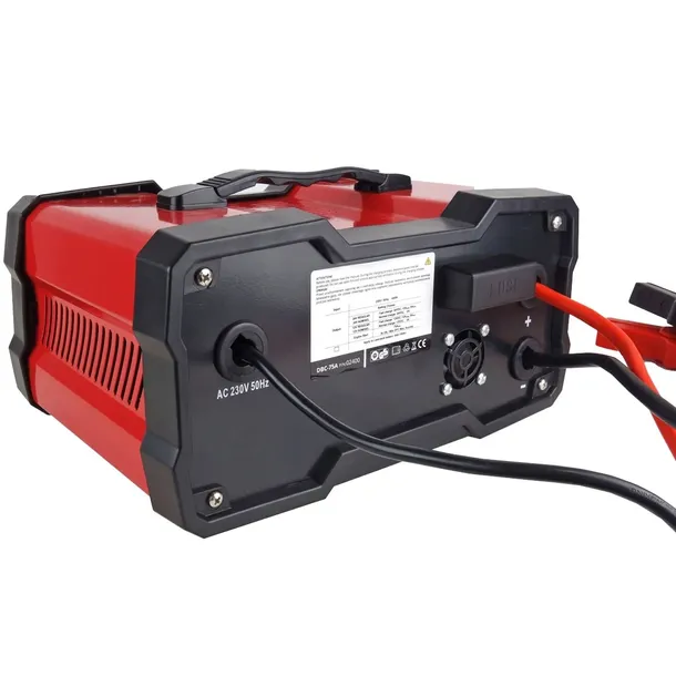 prostownik-amio-02400-75-a-stan-nowy-waga-z-opakowaniem-9-kg