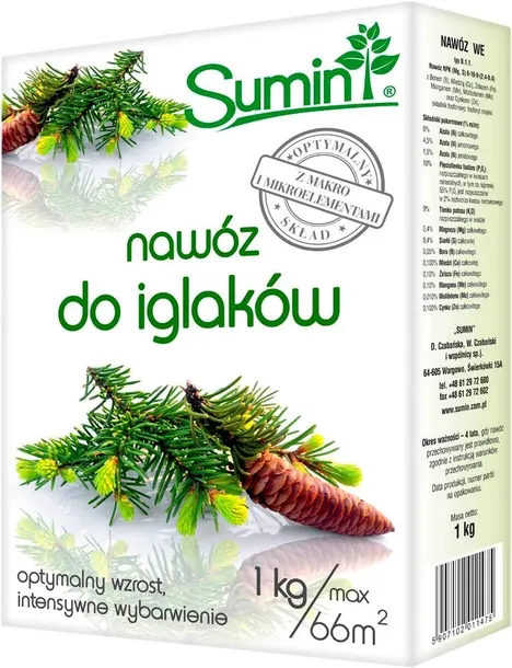 sumin-nawoz-do-iglakow-1-kg-forma-granulat