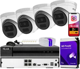 zestaw-do-monitoringu-domu-4mpx-ip-poe-4-kamery-zewnetrzne-hilook-hikvision