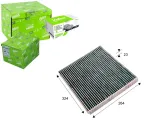 filtr-kabiny-valeo-715671-numer-katalogowy-oryginalu-cadillac-88957450