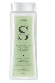 joanna-sensual-kremowy-zel-pod-prysznic-konopie-500-ml
