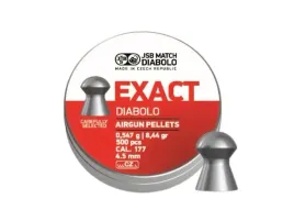 srut-diabolo-jsb-exact-450-mm-500sztuk