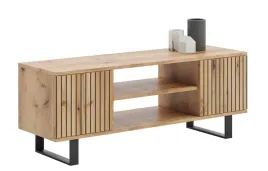 szafka-rtv-focus-stolik-tv-komoda-loft-155cm-dab-craft-grafika-lamel