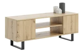 szafka-rtv-focus-stolik-tv-komoda-pod-telewizor-loft-135cm-dab-artisan