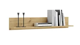 polka-wiszaca-scienna-na-ksiazki-do-salonu-shelf-100-cm-dab-artisan