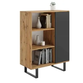 szafka-fondi-komoda-regal-styl-loft-industrialny-dab-craft-czarny