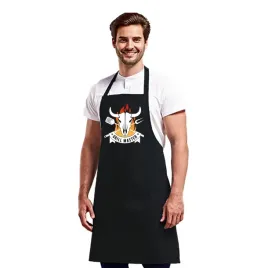 fartuch-do-grilla-meski-czarny-dlugi-grill-master-kuchenny-mistrz-grilla