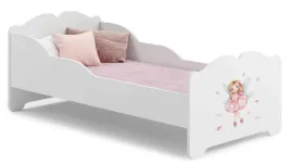 lozko-dzieciece-anna-140x70-biale-materac-dziewczynka-skrzydla