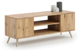 szafka-rtv-focus-stolik-tv-komoda-skandynawska-135cm-dab-craft